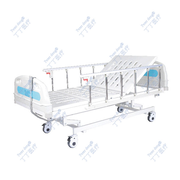 醫(yī)用電動(dòng)病床圖片2