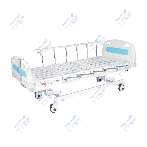 醫(yī)用電動(dòng)病床圖片3
