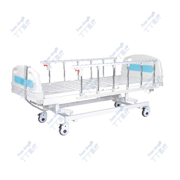 醫(yī)用電動(dòng)病床圖片4