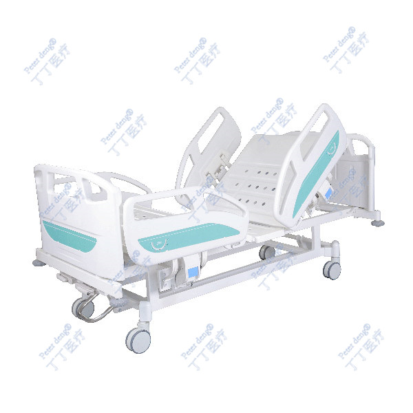 醫(yī)用電動(dòng)病床圖片2