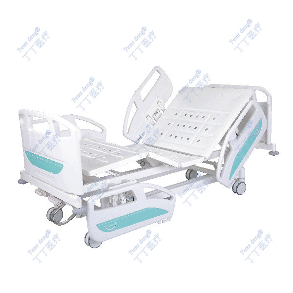 醫(yī)用電動(dòng)病床圖片3