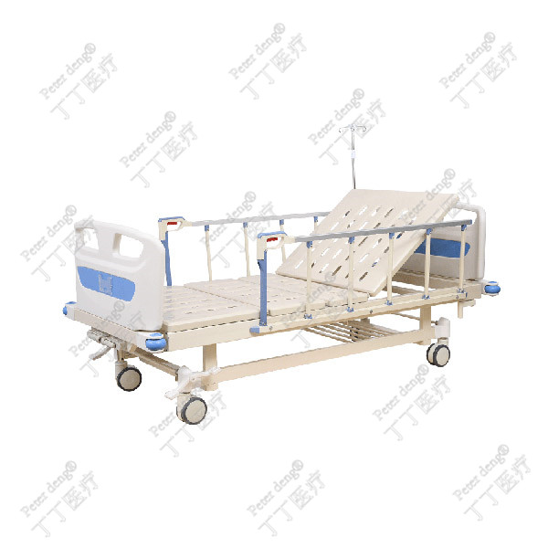 醫(yī)用手搖病床圖片3