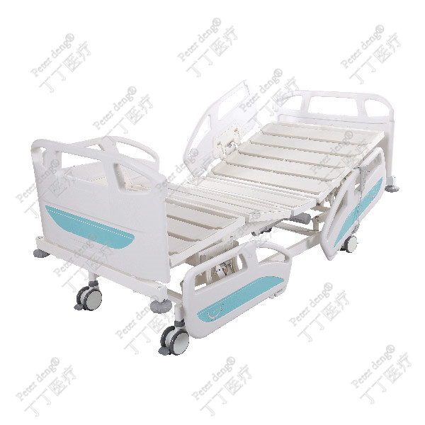 醫用電動病床圖片4