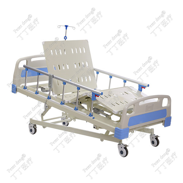 醫用電動病床圖片4