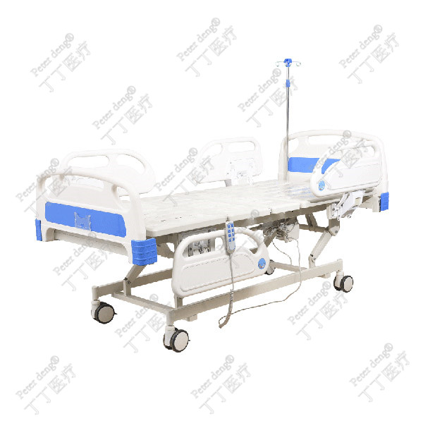 醫用電動病床圖片7