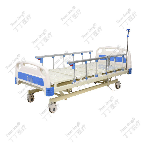 醫用電動病床圖片3