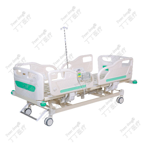 醫用電動病床圖片3