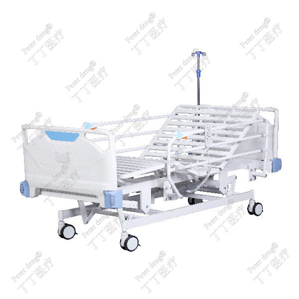 醫用電動病床圖片2