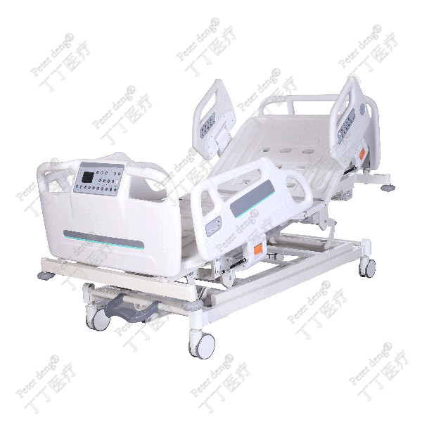醫(yī)用電動病床圖片2