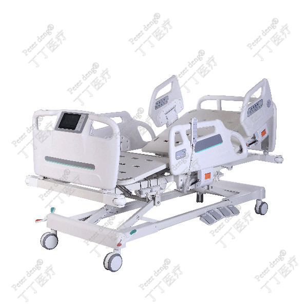 醫用電動病床圖片2