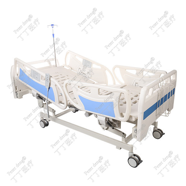 醫用電動病床圖片3