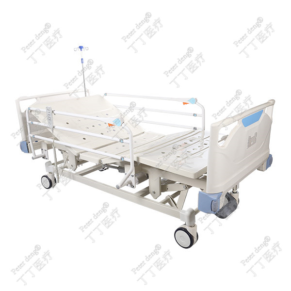醫用電動病床圖片4