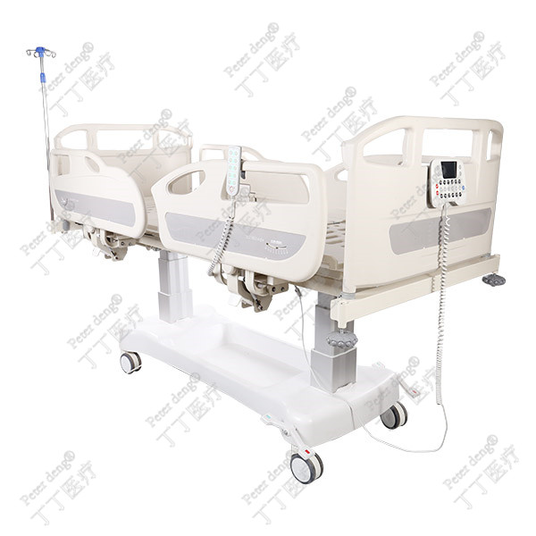 醫(yī)用電動(dòng)病床圖片3