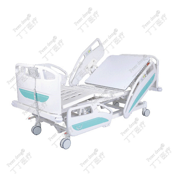 醫用電動病床圖片3