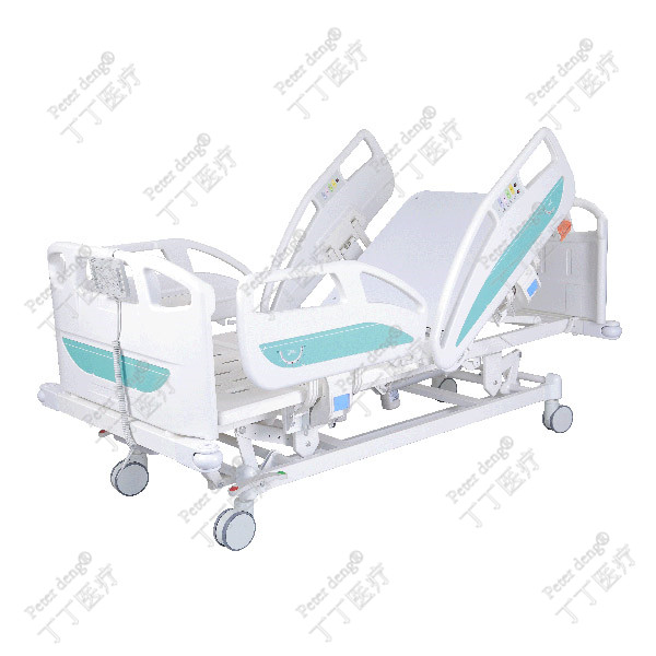 醫用電動病床圖片4