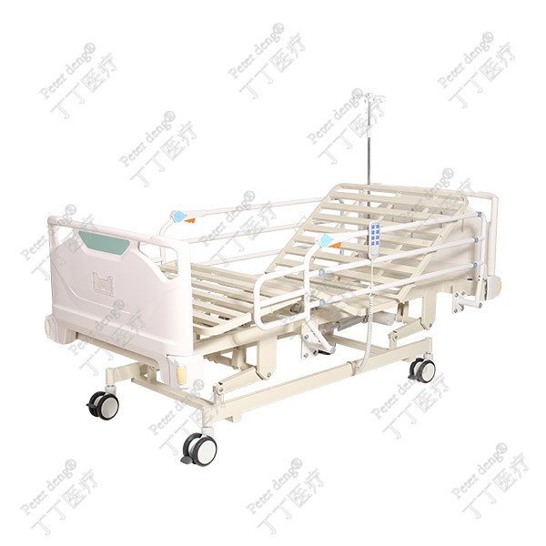 醫用電動病床圖片2
