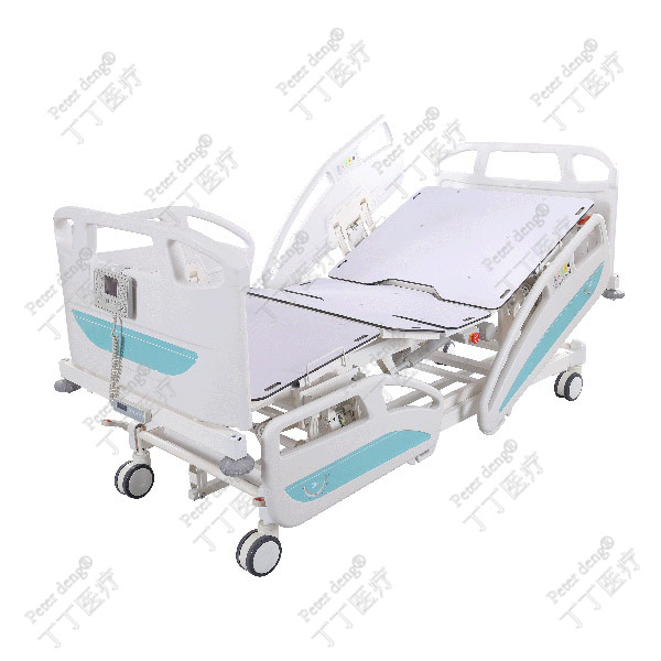 醫(yī)用電動病床圖片4