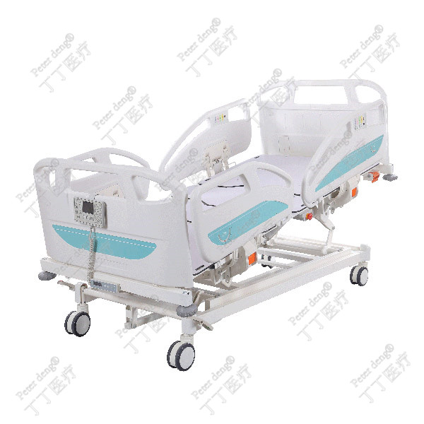 醫(yī)用電動病床圖片5