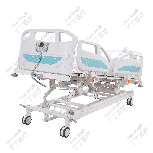 醫(yī)用電動病床圖片6