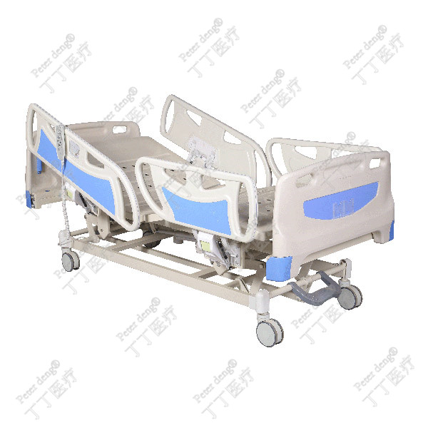 醫(yī)用電動病床圖片2