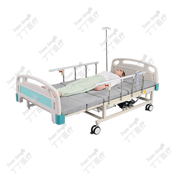 康養電動病床圖片4