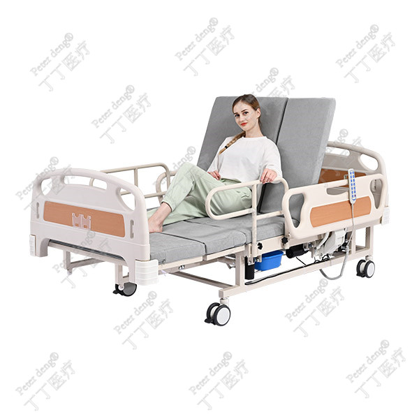 康養電動病床圖片3