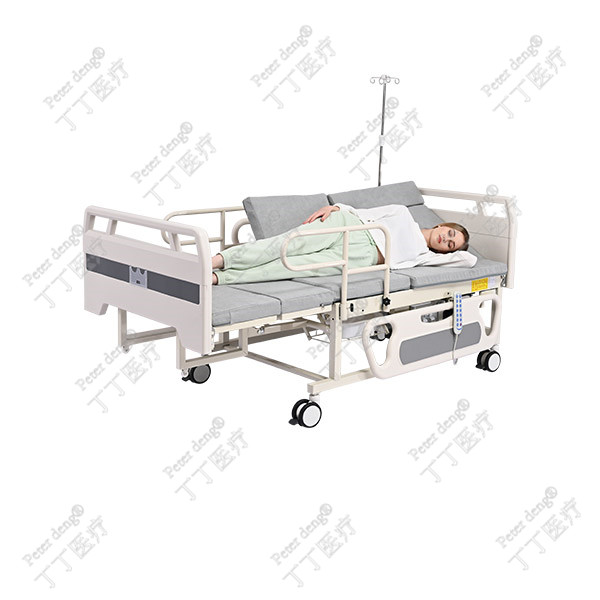 康養(yǎng)電動病床圖片4