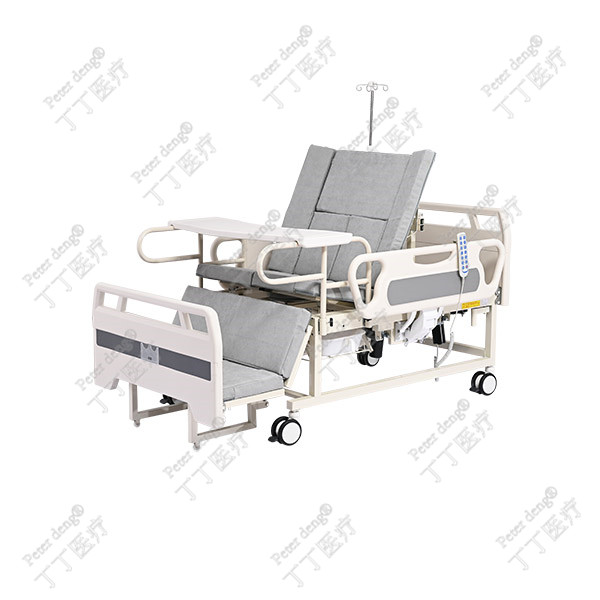 康養(yǎng)電動病床圖片5