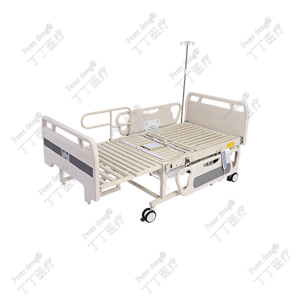 康養(yǎng)電動病床圖片6