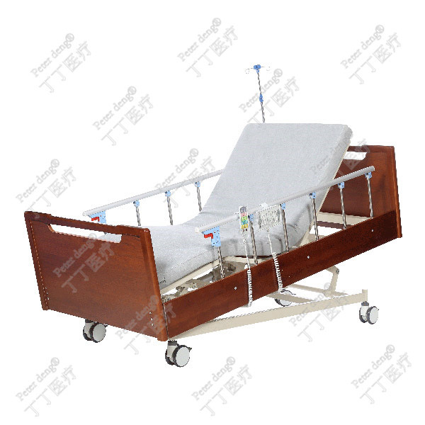 康養(yǎng)電動(dòng)病床圖片4