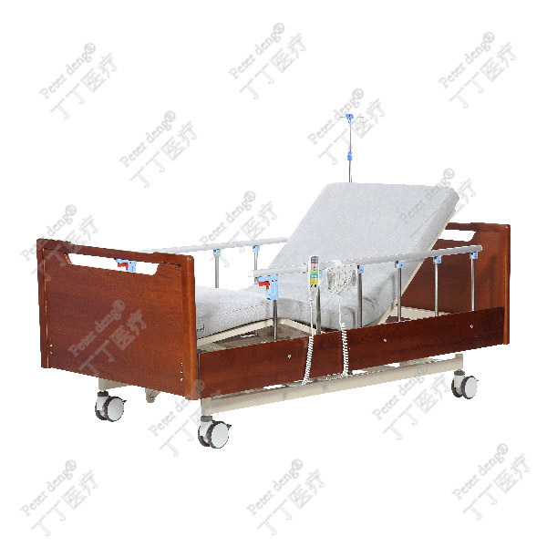 康養(yǎng)電動(dòng)病床圖片6