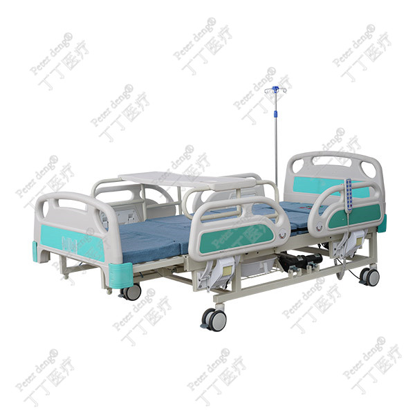 康養(yǎng)電動(dòng)病床圖片2