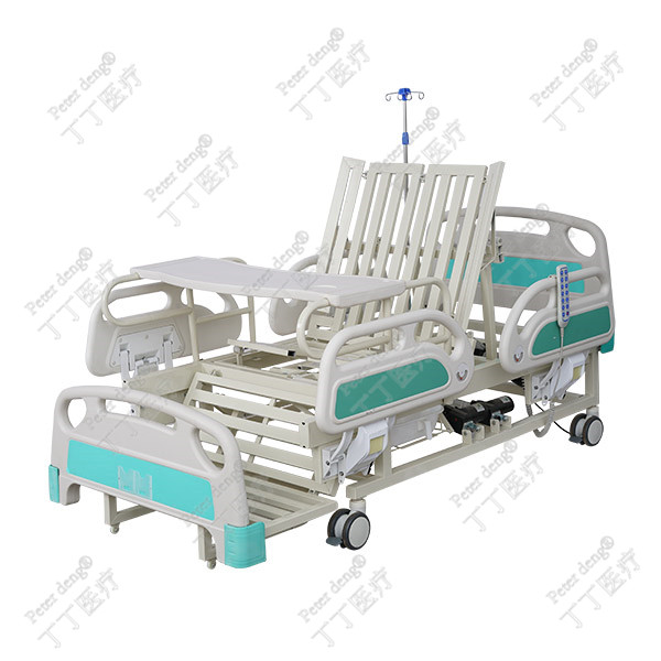 康養(yǎng)電動(dòng)病床圖片3