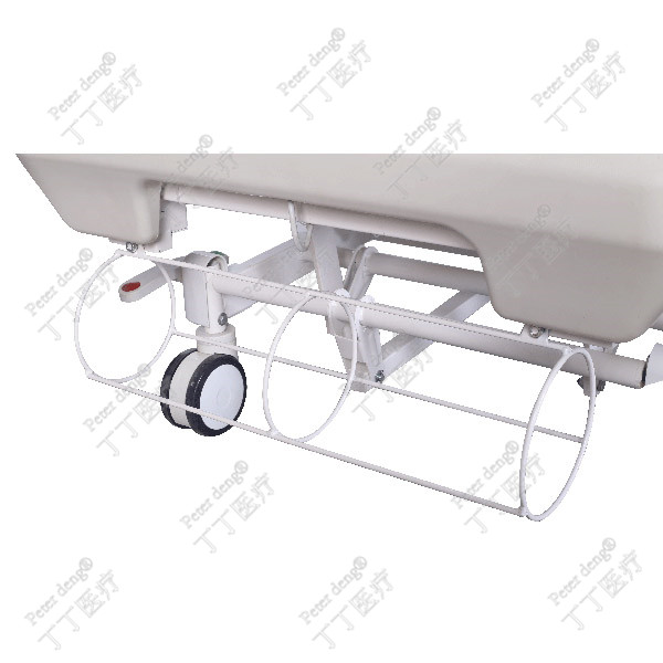 醫(yī)用電動病床圖片2