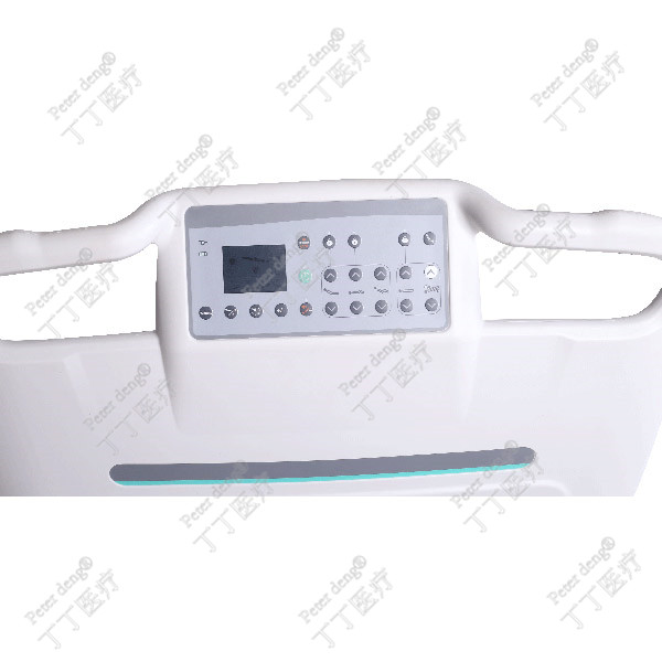 醫(yī)用電動病床圖片3