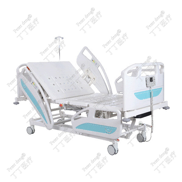 醫用電動病床圖片2
