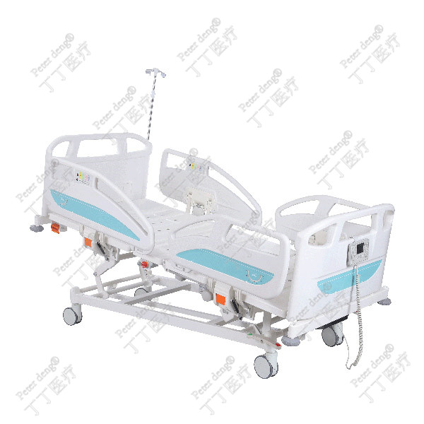 醫用電動病床圖片4