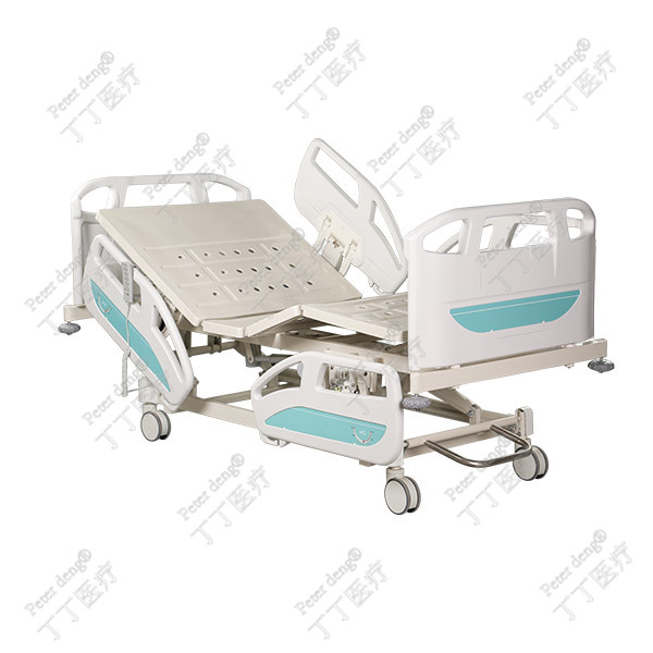 醫(yī)用電動病床圖片2