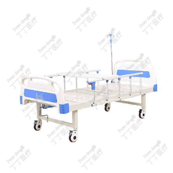 醫用手搖病床圖片2